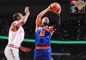 开云娱乐-探花惊艳！火箭复仇尼克斯，杜兰特轰27+8，伊森回暖，布伦森背锅