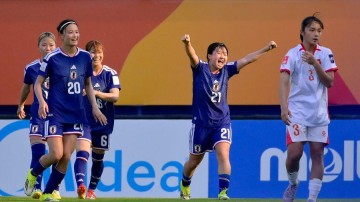 开云体育-U20女足亚洲杯四强出炉：东亚四队携手突围，中国半决赛将战日本