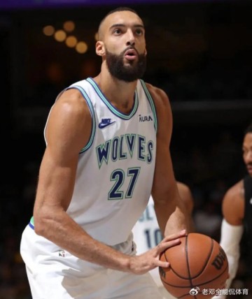 开云在线-管理层是对方卧底？NBA这5笔交易 离谱到让你怀疑人生|湖人|比尔|篮网|戈贝尔|明尼苏达森林狼队_新浪体育_新浪新闻
